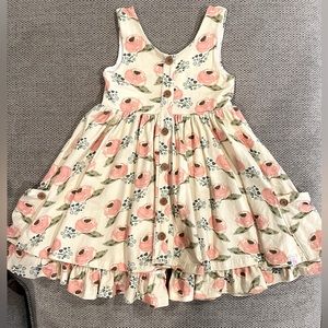 SweetHoney dress size 5